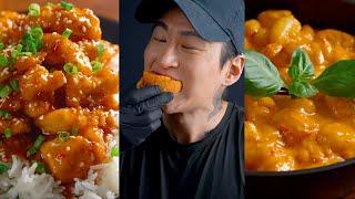 Best of Zach Choi Foods | MUKBANG | COOKING | ASMR