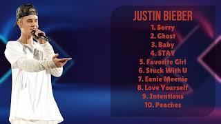 Justin Bieber-Hot singles of 2024-A-List Hits Compilation-Fashionable