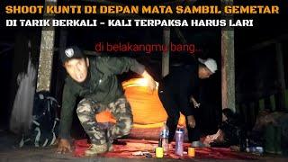 CAMPING HOROR: PERUT SAMPAI MULES DI TEROR KUNTI SEPANJANG MALAM@alicampchannel