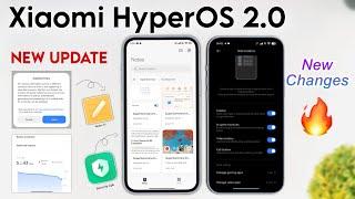 Xiaomi HyperOS 2.0 Security & Notes App Update - Install Now Add Some New Changes | Call Toolbox 