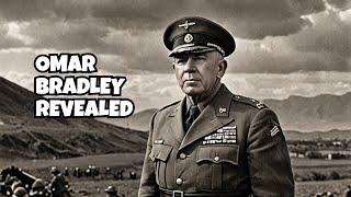 Omar Bradley: The General's Journey Through War and Peace