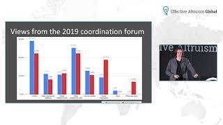 The state of effective altruism | Benjamin Todd | EA Global: London 2021