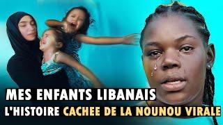 J'ai Du Laisser Ces Enfants Libanais Qui Etaient Ma Vie - C'était tellement traumatisant