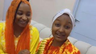 Rahama sadau - Once Said