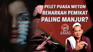 Pelet Puasa Hari Kelahiran, Rahasia Pemikat Paling Manjur. Ini Alasannya!