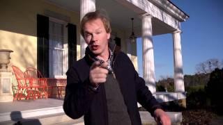 The Garden Home Challenge With P. Allen Smith