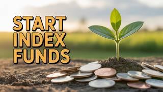 The Ultimate Guide to Index Funds (for Beginners)