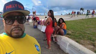  Salvador Bahia BEACH, Barra District, Brazil 2023