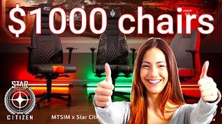 3.23.1a  1000 dollar gaming chair