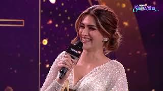 Kriti Sanon Wins Best Actress (Popular Choice) For 'Mimi' At News18 Showsha Reel Awards | EXCLUSIVE