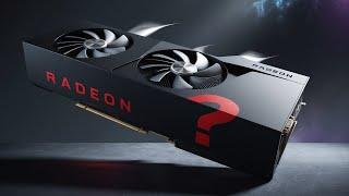 AMD Just RELEASED a New GPU Out Of NOWHERE!