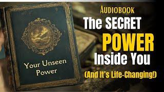 This Rare book Explain How to Tap Into Your True Power