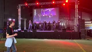 [FRESA] Deja Vu by ATEEZ(에이티즈) // PITT DANCE MARATHON