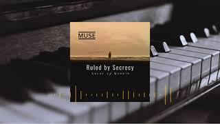 Muse - Ruled By Secrecy (cover by denkin)