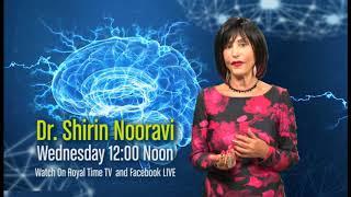 Tvc Dr Shirin Nooravi 2019 45sec