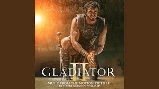 Gladiator II Overture