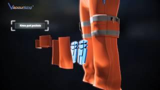 Bodyguard Workwear - Trousers