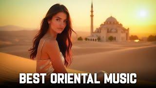 Best 2025 Music Radio | Best Ethnic Oriental Radio Music 2025 | Himan Beats