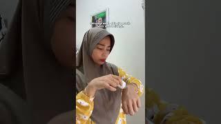 Jadi istri suka ngabisin duit suami