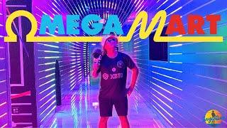  Exploring the Mind-Blowing Meow Wolf Omega Mart in Las Vegas!  | MUST-SEE Art Installation 2023