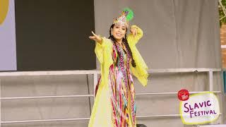 Portland Slavic Festival 2021
