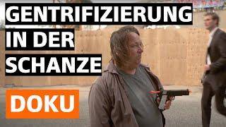 Ein Quartier im Wandel - Gentrifizierung im Hamburger Schanzenviertel (2012)