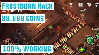 Frostborn Cheat Engine Frostborn - Survival Gameplay (Android/IOS)