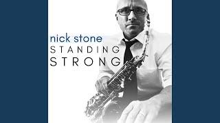 Standing Strong (feat. Nate Harasim)