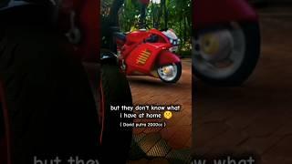 2000cc David putra bike  || #world #things #rider #fypシ #automobile #ntorq #thoughts #bikelife