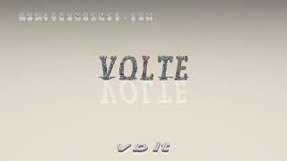 volte - pronunciation + Examples in sentences and phrases