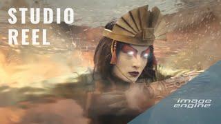 Studio Reel 2024 | Image Engine VFX