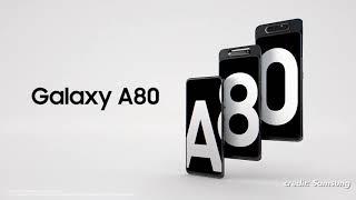 Samsung A80 Review