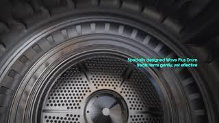PureStream Laundry Range | Twin Air Flow