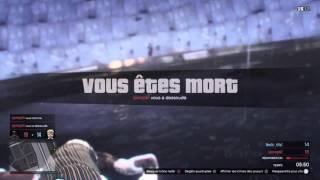 Run N Gun KillaZ #1