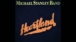 Michael Stanley Band – Heartland (1980) Album