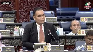 'Lawyer-lawyer DAP' sekolahkan pembangkang tentang isu 6 Ahli Parlimen Bersatu