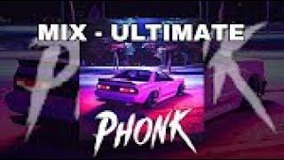 top 15 ultimate brazilian phonk funk 2024 best phonk funk agressive drift phonk funk