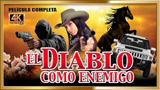 EL DIABLO COMO ENEMIGO Pelicula completa Narcos