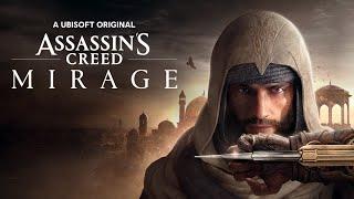 Assassin's Creed Mirage | 2022 | Trailer anuncio doblado en Español