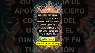 DECRETO DE ABUNDANCIA  #abundanciayprosperidad