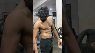 Thanks 1M #viwes #trending #gymmotivation #fitness #boy #sagarbhai