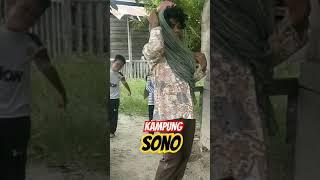 PERANGAI MENTERI SEBELUM VS SELEPAS PRU #comedy #comedyvideos #xoteamsong #funnyvideos #vudeolucu