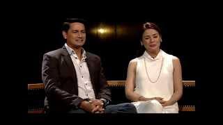 THE BOTTOMLINE "CharDawn" August 8, 2015 Teaser