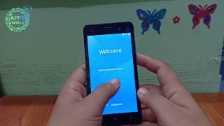 QMobile I6 Metal One (Google Account) / FRP Bypass Without PC by APPS World