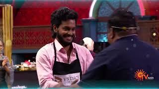 Top Cooku Dupe Cooku - Promo | 08 Sep 2024 | Sunday @ 12:30 PM | Sun TV