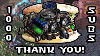 S Stands for SUPPLY DEPOTS! (Dehakaburger 1000 Subscribers milestone Celebration!) THANK YOU!!! :D