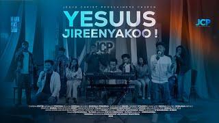 |#Yesuus Jireenyakoo #HeavenVoiceTeam||  #LiveWorship #2024