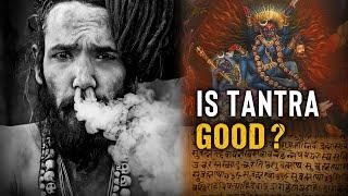 2 Sides of Tantra Vidya Explained - Real Story of Vashikaran