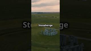 Unraveling the Mystery of Stonehenge #shorts #stonehenge #mystery