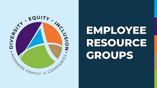 Employee Resource Groups